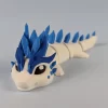 Privjesci za Kljuceve / Ice Dragon