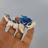 Privjesci za Kljuceve / Ice Dragon