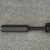 Taktički Airsoft Prigušivač za M4/AR-15 - 14mm Navoj CCW