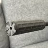 Taktički Airsoft Prigušivač za M4/AR-15 - 14mm Navoj CCW