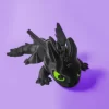 Privjesci za Kljuceve / Articulated Dragon Toothless Night Fury