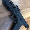 Taktički Kompenzator Prigušivač za Airsoft Glock WE G18C/G17