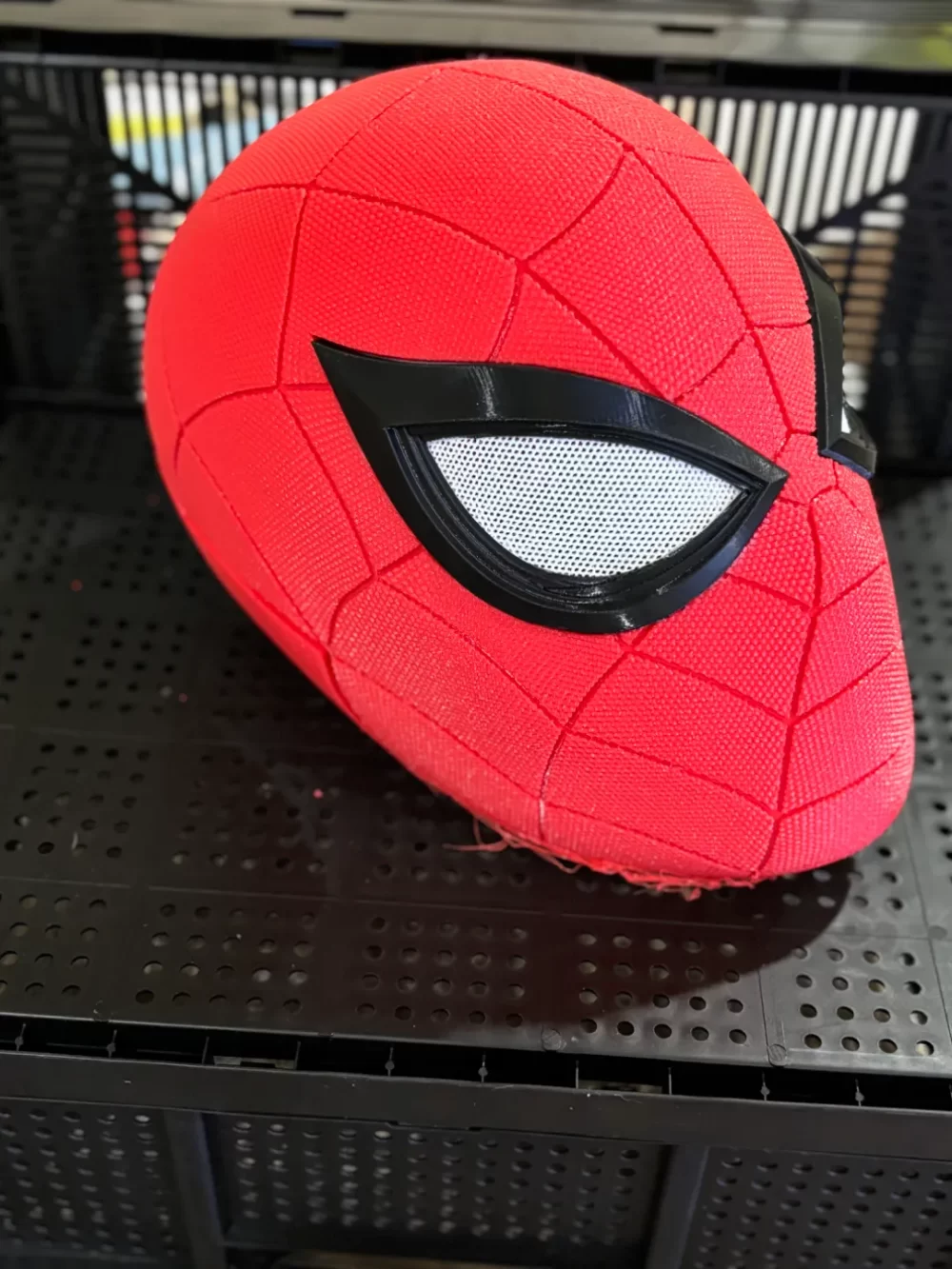Marvel Spider-Man Maska / Kostim za Maskenbal ili Cosplay