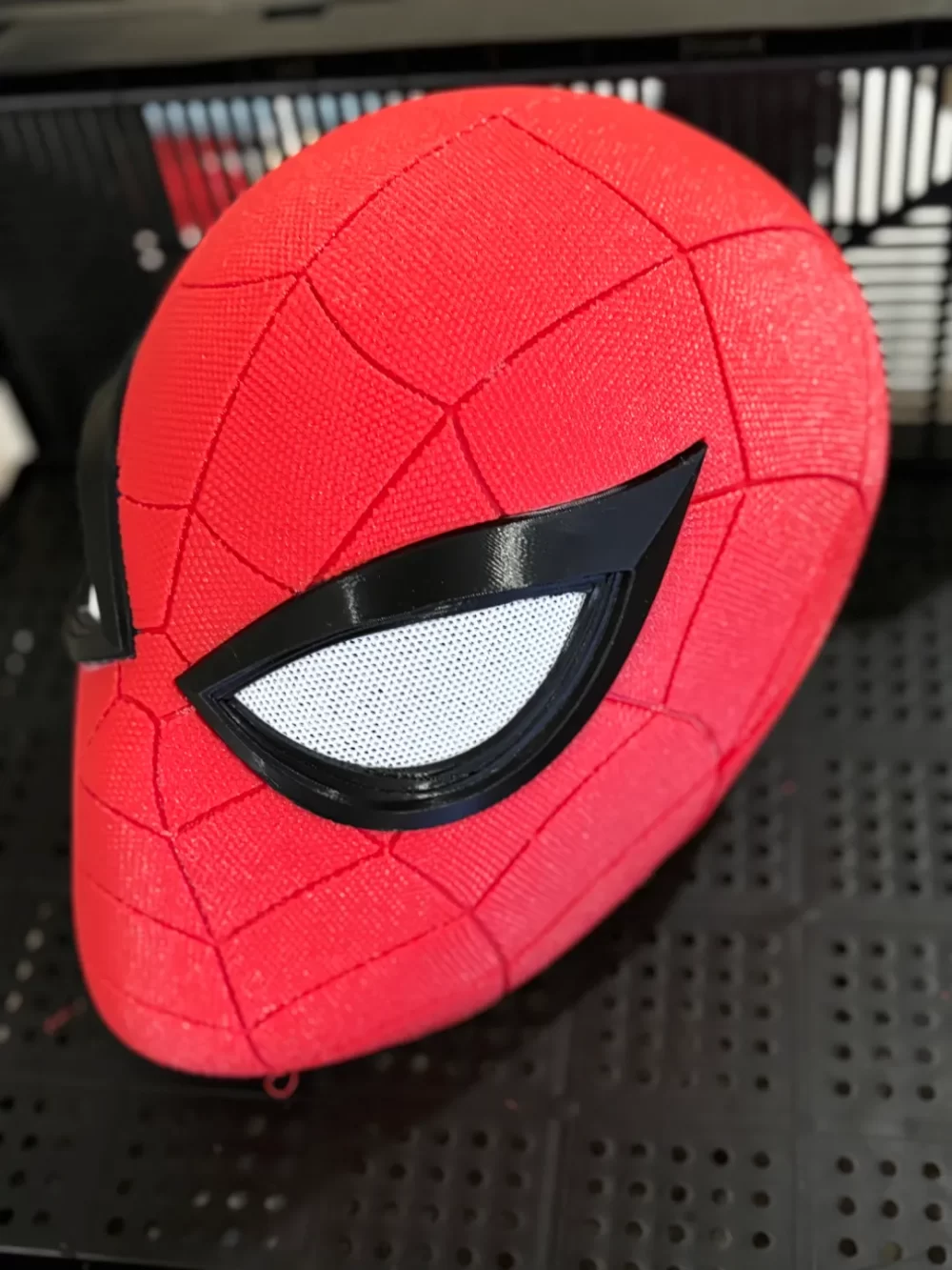 Marvel Spider-Man Maska / Kostim za Maskenbal ili Cosplay
