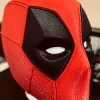 Marvel Deadpool Maska / Za Cosplay i Kolekcionare