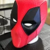 Marvel Deadpool Maska / Za Cosplay i Kolekcionare