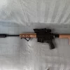 Airsoft Prigušivač za M4/AR-15 / 14mm Navoj CCW