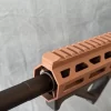 M-LOK Prednji Rukohvat / Više Dužina (7.5", 8", 9", 10")