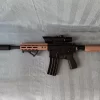 M-LOK Prednji Rukohvat / Više Dužina (7.5", 8", 9", 10")