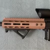 M-LOK Prednji Rukohvat / Više Dužina (7.5", 8", 9", 10")