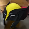 Marvel Wolverine Maska / Za Cosplay i Kolekcionare