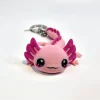 Privjesci za Kljuceve / Fleksi Beba Axolotl
