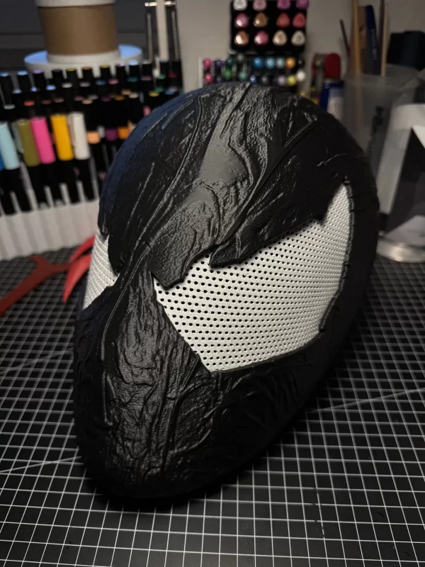 Marvel Crna Maska Spider-Man Symbiote
