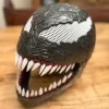 Marvel Maska Venom / Full Head Cosplay Verzija