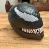 Marvel Maska Venom / Full Head Cosplay Verzija