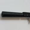 Prigušivač za Airsoft / Montaža Na Cijev ili Preko Cijevi