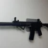 Prigušivač za Airsoft / Montaža Na Cijev ili Preko Cijevi