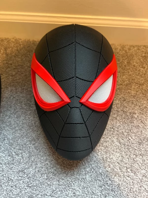 Marvel Spider-Man Maska / Kostim za Maskenbal ili Cosplay