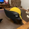 Marvel Wolverine Maska / Za Cosplay i Kolekcionare