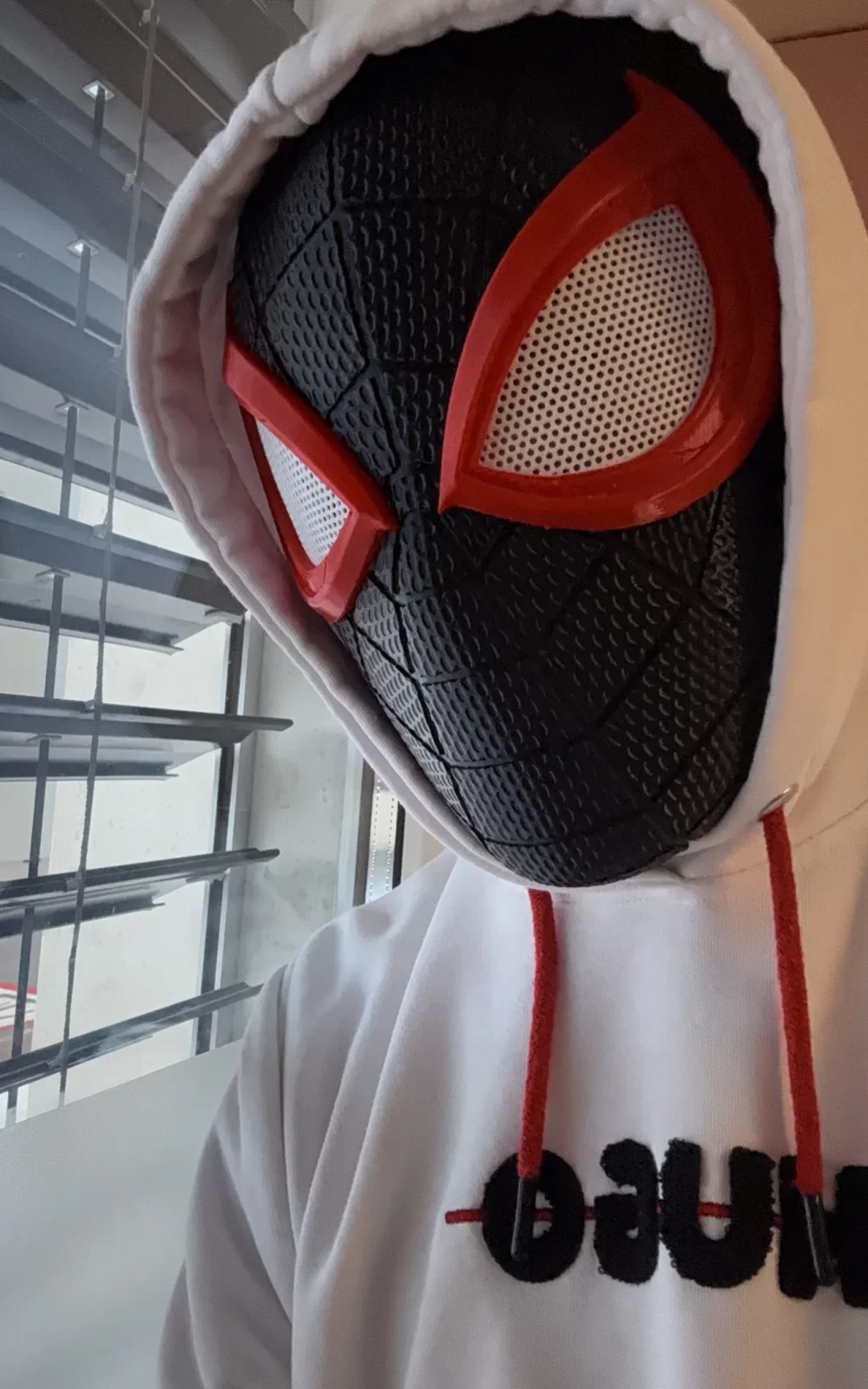 Marvel Spider-Man Maska / Kostim za Maskenbal ili Cosplay