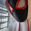 Marvel Spider-Man Maska / Kostim za Maskenbal ili Cosplay