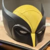 Marvel Wolverine Maska / Za Cosplay i Kolekcionare