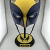 Marvel Wolverine Maska / Za Cosplay i Kolekcionare