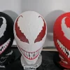 Marvel Maska Venom / Full Head Cosplay Verzija