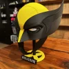 Marvel Wolverine Maska / Za Cosplay i Kolekcionare
