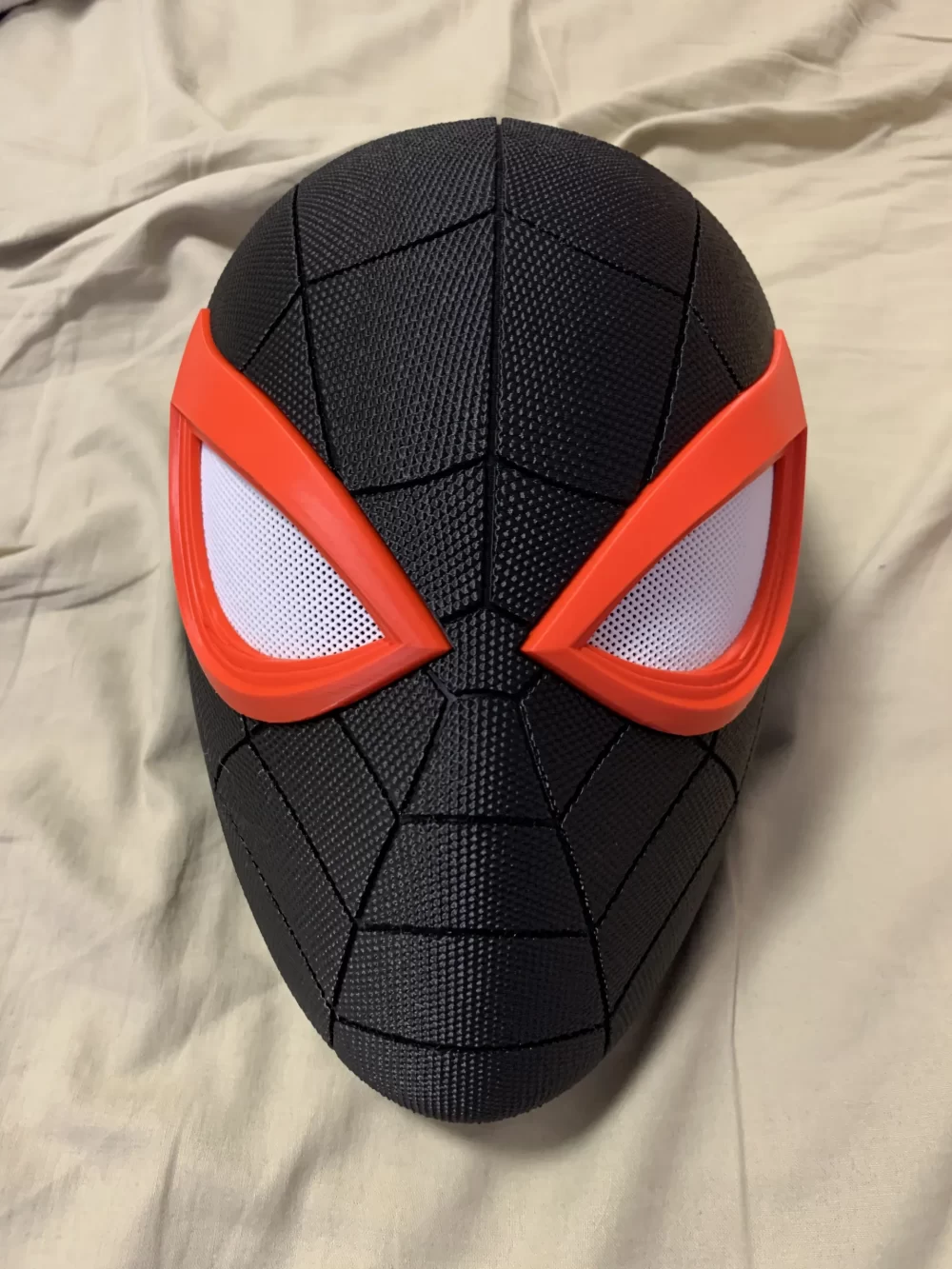 Marvel Spider-Man Maska / Kostim za Maskenbal ili Cosplay
