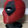 Marvel Deadpool Maska / Za Cosplay i Kolekcionare