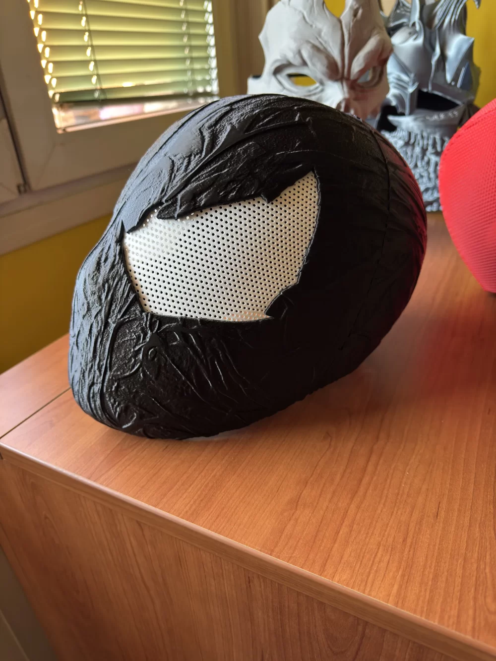 Marvel Crna Maska Spider-Man Symbiote