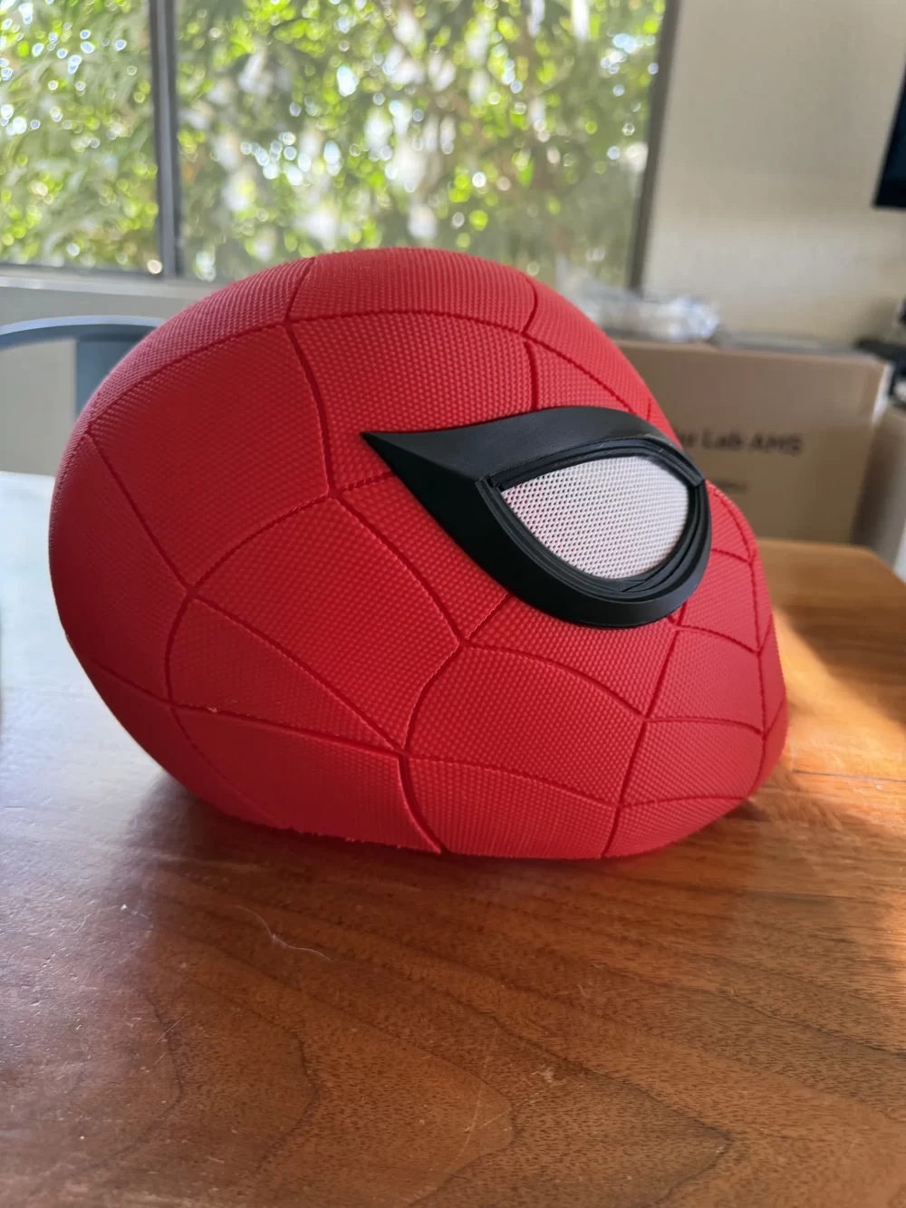 Marvel Spider-Man Maska / Kostim za Maskenbal ili Cosplay