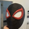 Marvel Spider-Man Maska / Kostim za Maskenbal ili Cosplay