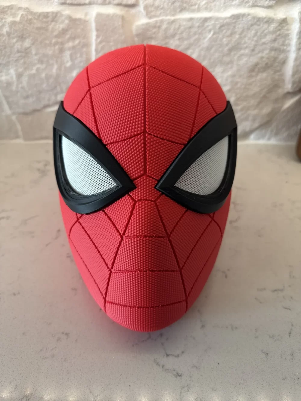 Marvel Spider-Man Maska / Kostim za Maskenbal ili Cosplay