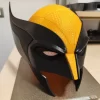 Marvel Wolverine Maska / Za Cosplay i Kolekcionare