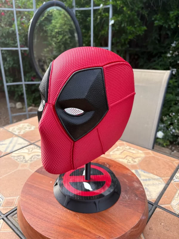 Marvel Deadpool Maska / Za Cosplay i Kolekcionare