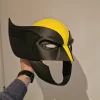 Marvel Wolverine Maska / Za Cosplay i Kolekcionare