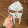 Gladijatorska Maska MF DOOM
