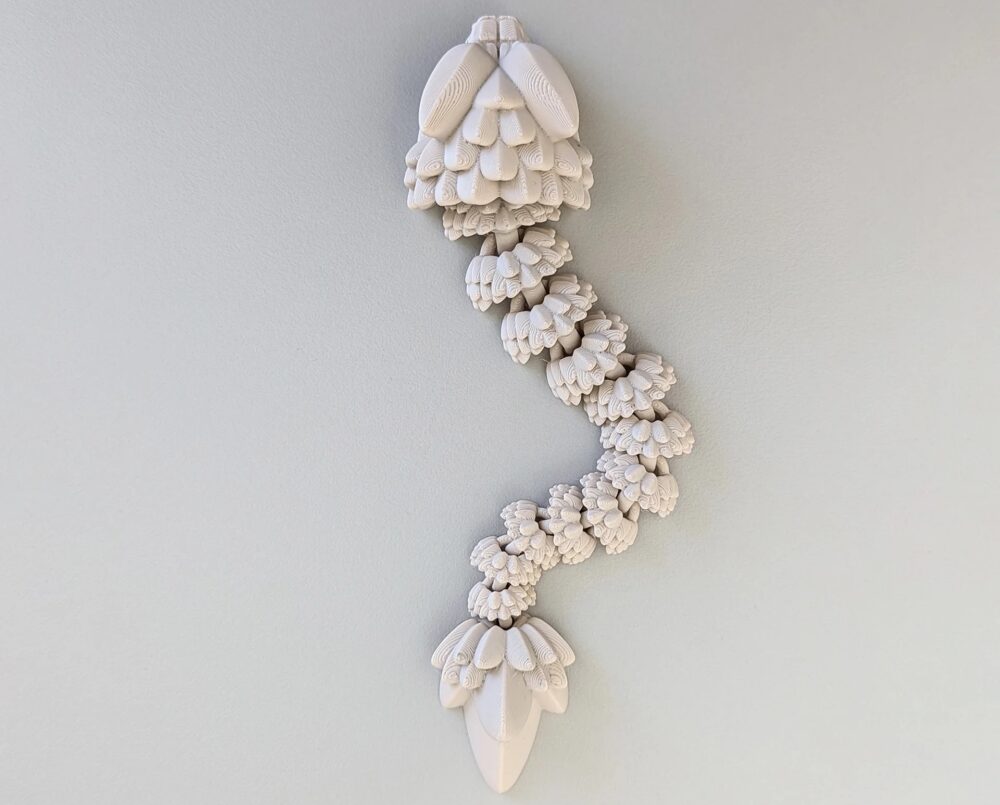Privjesci za Kljuceve / Articulated Snake