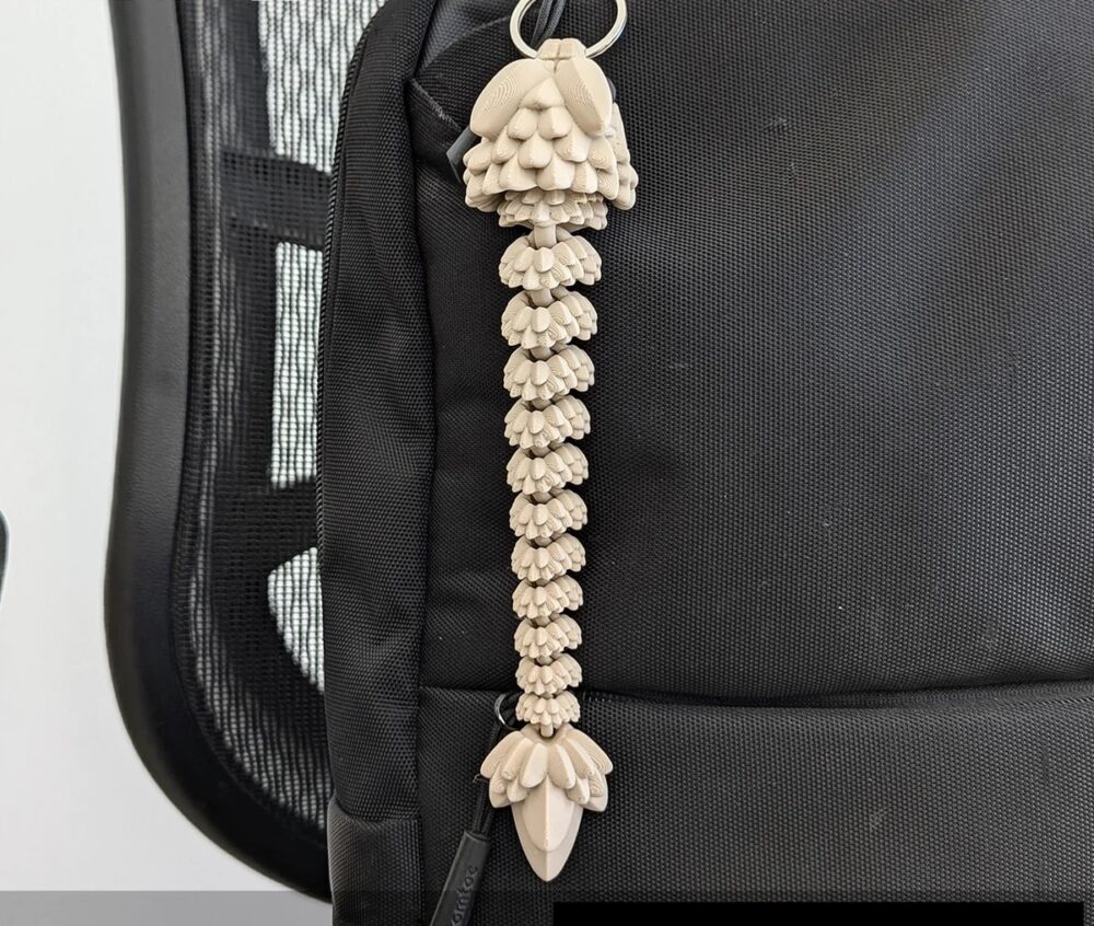 Privjesci za Kljuceve / Articulated Snake