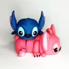 Privjesci za Kljuceve / Flexy Stitch and Angel