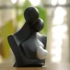 Valentinovo - Ljubavni Par Statua