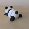 Privjesci za Kljuceve - Panda