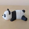 Privjesci za Kljuceve - Panda