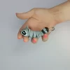 Privjesci za Kljuceve - Cute Flexy Raccoon