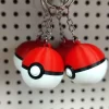 Privjesci za Kljuceve / Pokemon Ball