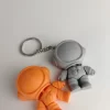 Privjesci za Kljuceve - Astronaut