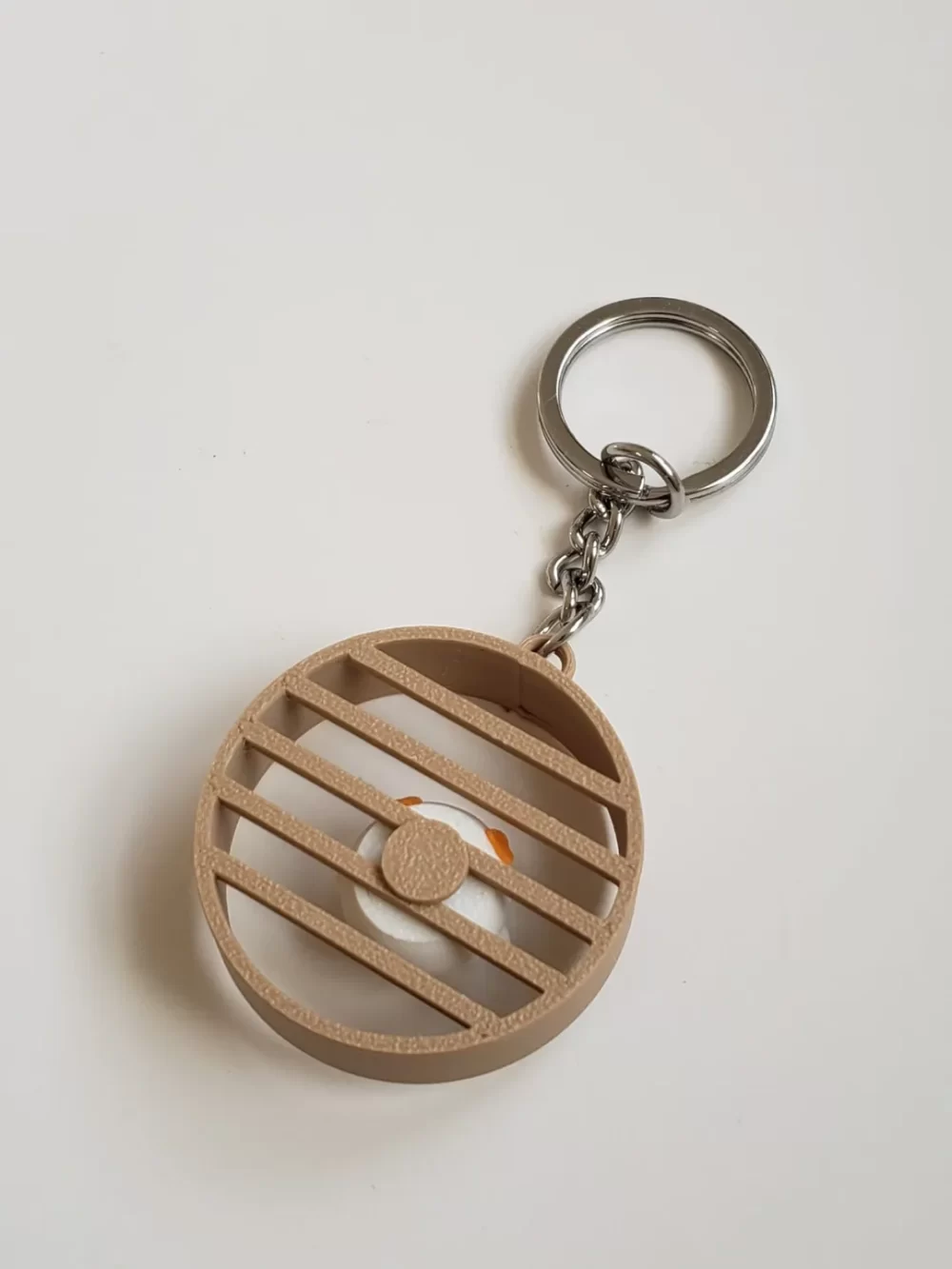 Privjesci za Kljuceve / Ducky Bun Fidget