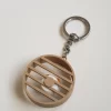 Privjesci za Kljuceve / Ducky Bun Fidget